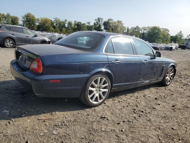 2008 Jaguar XJ8