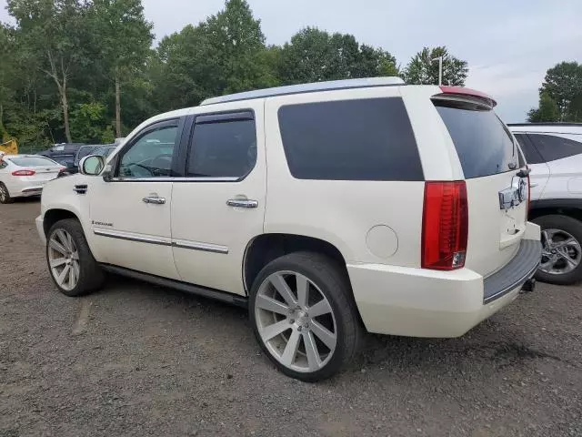 2008 Cadillac Escalade Luxury