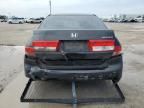 2003 Honda Accord EX