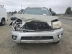 2006 Toyota 4runner SR5