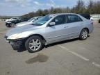 2003 Honda Accord EX