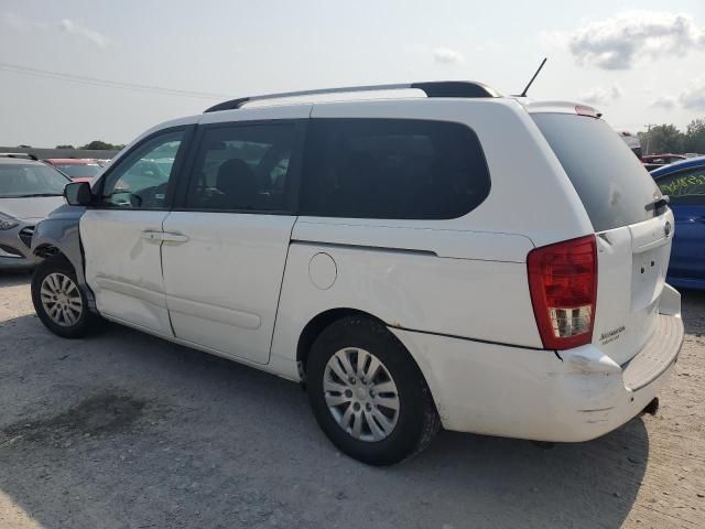 2011 KIA Sedona LX