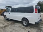 2022 Chevrolet Express G3500 LT