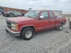 1991 Chevrolet GMT-400 C1500