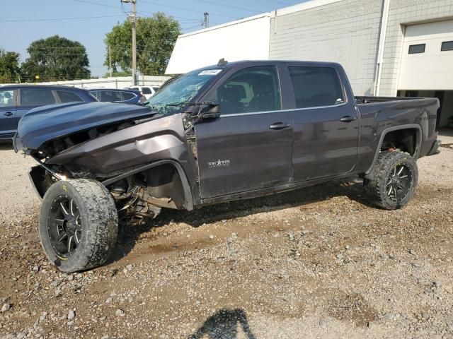 2014 GMC Sierra K1500 SLE