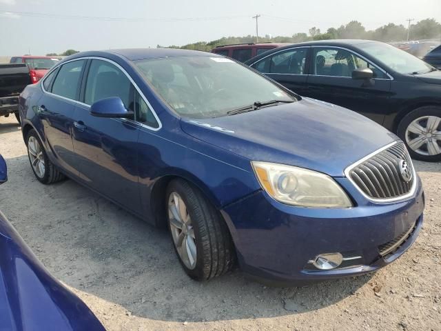 2013 Buick Verano