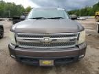 2007 Chevrolet Silverado C1500 Crew Cab