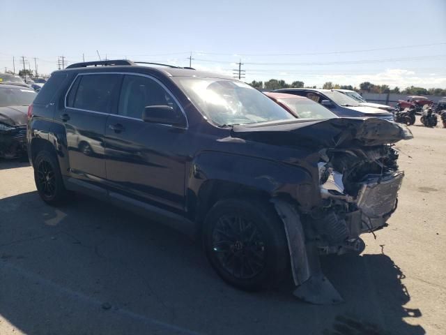 2012 GMC Terrain SLT