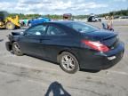 2007 Toyota Camry Solara SE