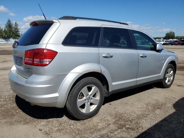 2010 Dodge Journey SXT