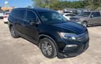 2016 Honda Pilot Exln