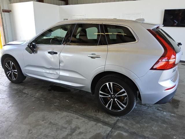 2020 Volvo XC60 T6 Momentum