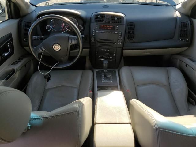 2006 Cadillac SRX