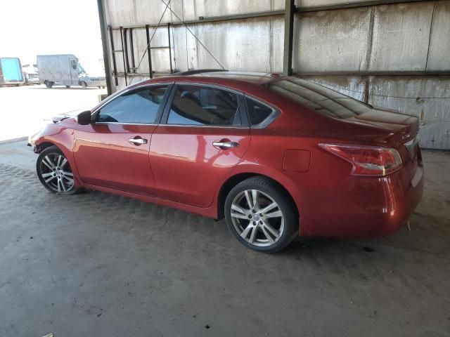 2013 Nissan Altima 3.5S