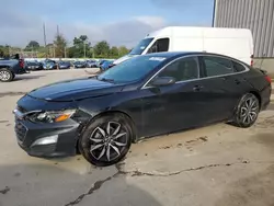 2020 Chevrolet Malibu RS en venta en Lawrenceburg, KY