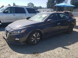 2022 Nissan Altima SV en venta en Graham, WA