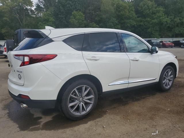 2019 Acura RDX Technology