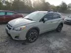 2016 Subaru Crosstrek Limited