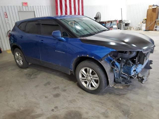 2019 Chevrolet Blazer 1LT