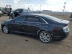 2013 Lincoln MKZ