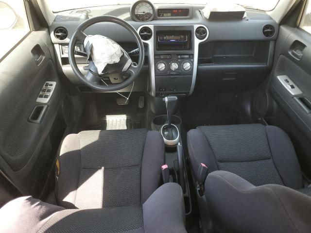 2005 Scion XB