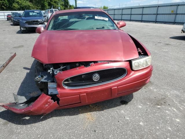 2003 Buick Lesabre Limited