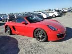 2016 Porsche Boxster