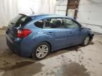 2015 Subaru Impreza Premium