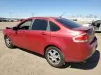 2009 Ford Focus SES