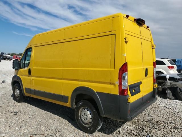 2018 Dodge RAM Promaster 1500 1500 High