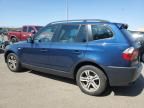 2004 BMW X3 3.0I