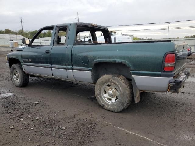 1999 Dodge RAM 1500