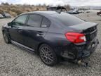 2017 Subaru WRX