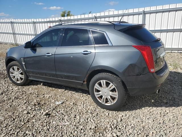 2010 Cadillac SRX