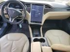 2013 Tesla Model S