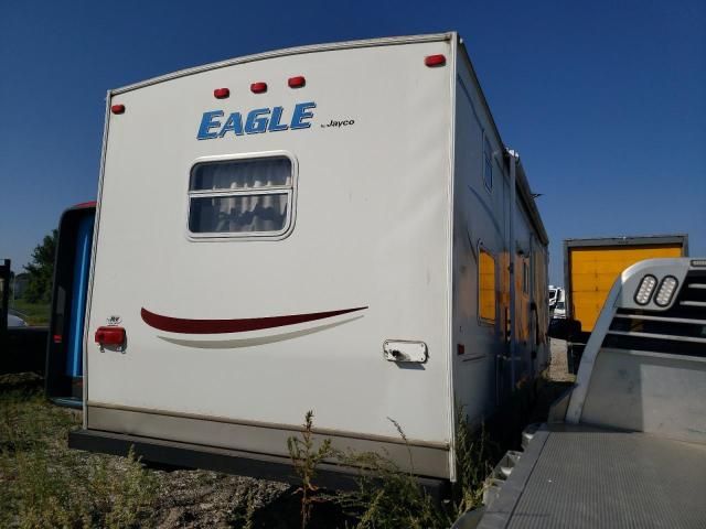 2005 Jayco Eagle