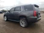 2016 Chevrolet Tahoe K1500 LT