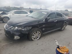 Salvage cars for sale at Lebanon, TN auction: 2010 Lexus ES 350