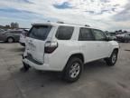 2021 Toyota 4runner SR5/SR5 Premium