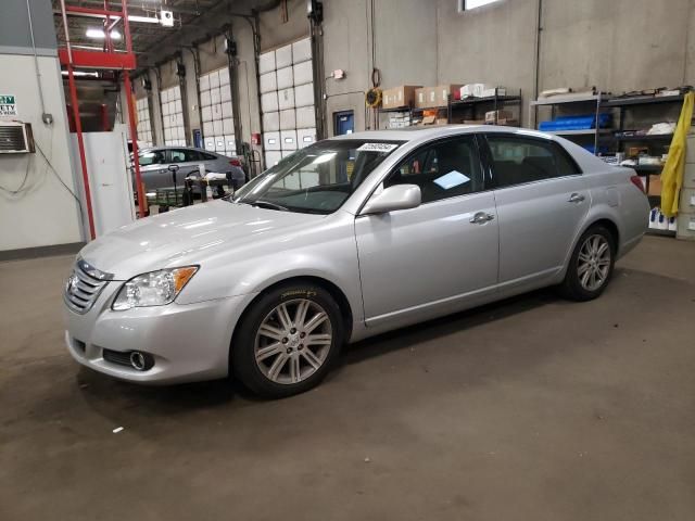 2010 Toyota Avalon XL