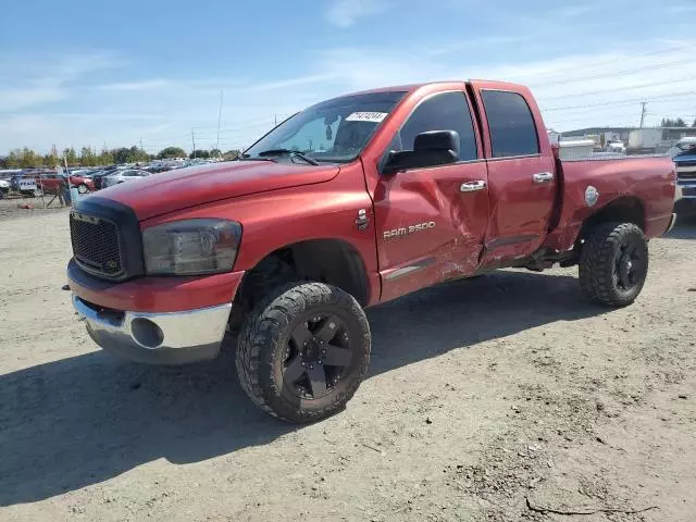 2006 Dodge RAM 2500 ST