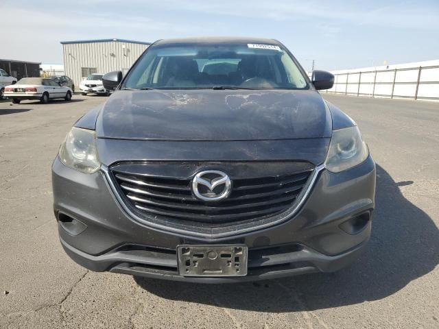 2013 Mazda CX-9 Sport