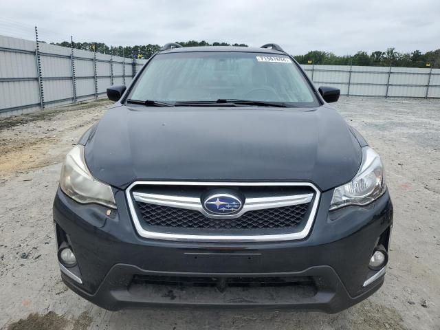 2017 Subaru Crosstrek Premium