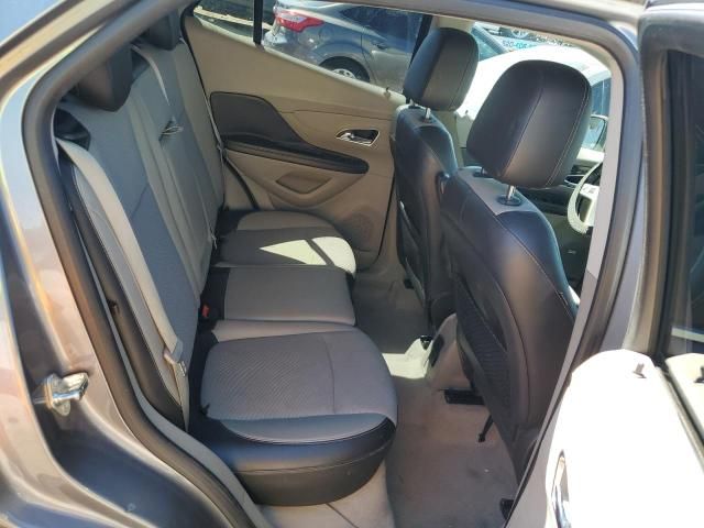 2013 Buick Encore Convenience