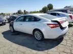 2013 Toyota Avalon Hybrid