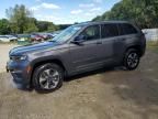 2024 Jeep Grand Cherokee Limited 4XE