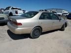 1999 Toyota Camry LE