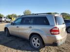 2007 Mercedes-Benz GL 450 4matic