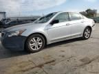 2008 Honda Accord LXP