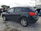 2009 Nissan Rogue S